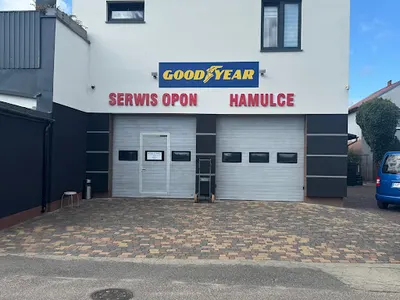 Wulkanizacja Gdynia Pogórze